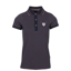 Horseware Tilly Ladies Jersey Polo Shirt - Navy